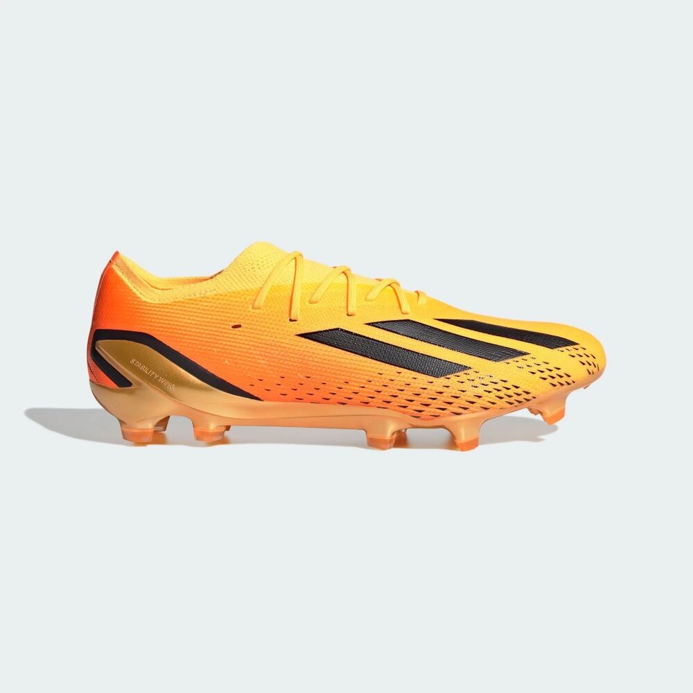 13M - [NEW] Men's adidas X Speedportal.1 FG‎ Soccer Cleat GZ5109